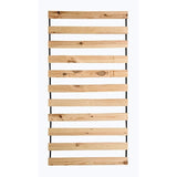 Becky Twin Slat Kit
