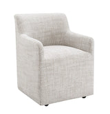 Fico Arm Chair (1/CTN)