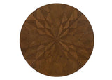 Hillerod 5 Pc. Round Dining Table Set