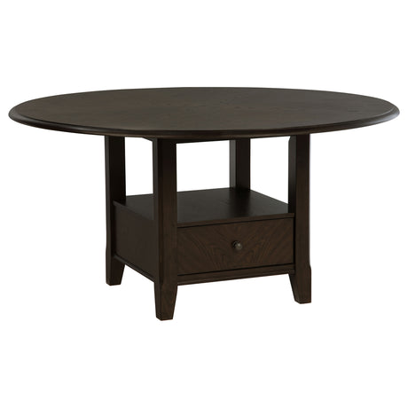 Twyla 5 Pc Dining Set - Furniture World
