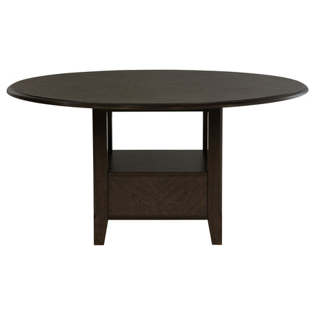 Twyla 5 Pc Dining Set - Furniture World