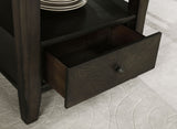 Twyla 5 Pc Dining Set - Furniture World