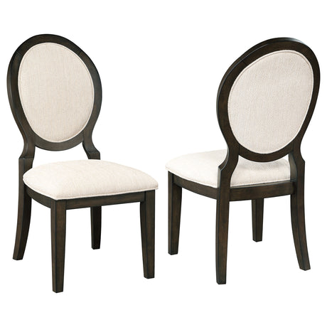 Twyla Dining Side Chair - Furniture World