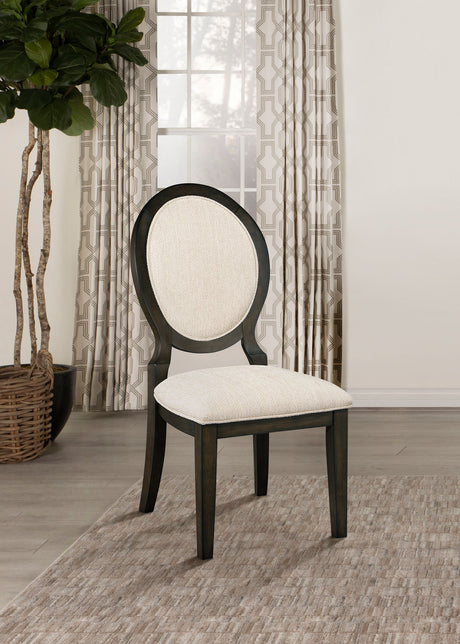 Twyla Dining Side Chair - Furniture World