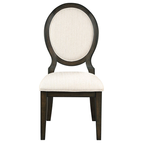 Twyla Dining Side Chair - Furniture World