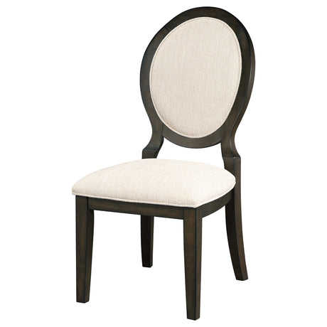 Twyla Dining Side Chair - Furniture World