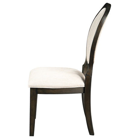 Twyla Dining Side Chair - Furniture World