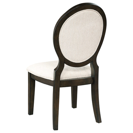 Twyla Dining Side Chair - Furniture World