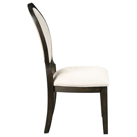 Twyla Dining Side Chair - Furniture World