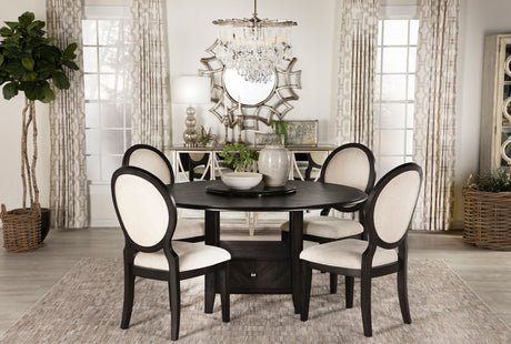Twyla Dining Side Chair - Furniture World