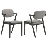 Stevie Dining Arm Chair