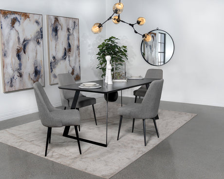 Smith Dining Set - Furniture World