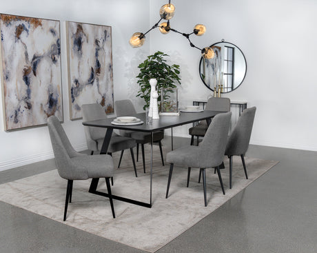 Smith Dining Set - Furniture World
