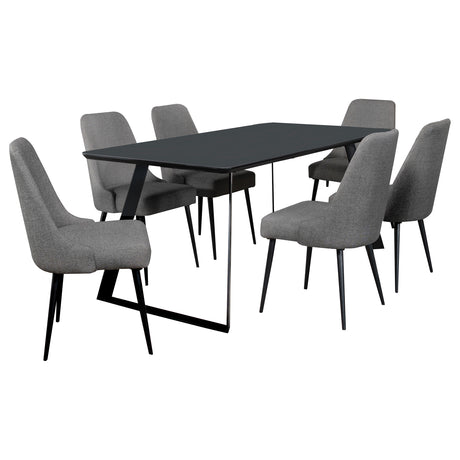 Smith Dining Set - Furniture World