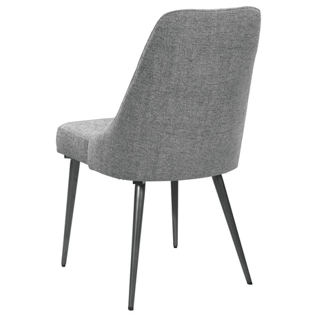 Smith Dining Set - Furniture World