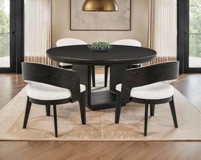 Leandro Dining Set - Furniture World