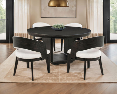Leandro Dining Set - Furniture World