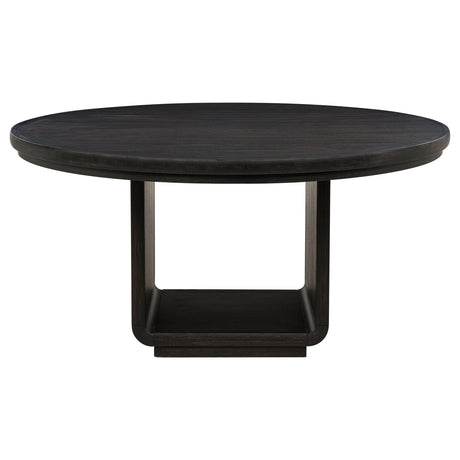 Leandro Dining Set - Furniture World