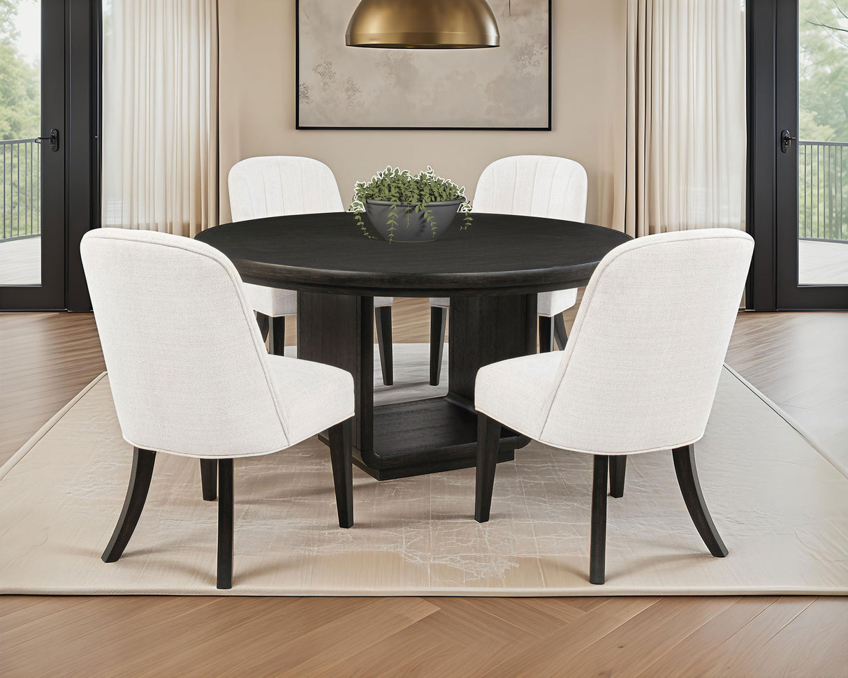 Leandro Dining Set - Furniture World
