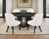 Leandro Dining Set - Furniture World