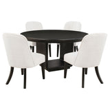 Leandro Dining Set - Furniture World