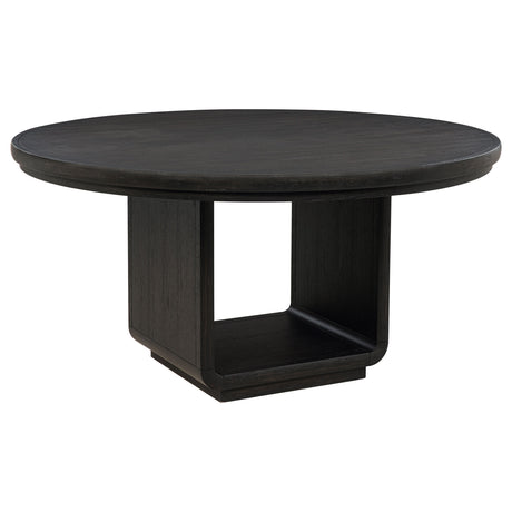 Leandro Dining Set - Furniture World
