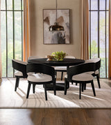 Leandro Dining Set - Furniture World