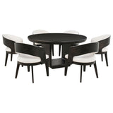 Leandro Dining Set - Furniture World