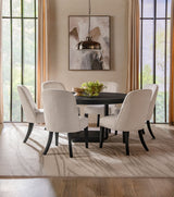 Leandro Dining Set - Furniture World