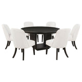 Leandro Dining Set - Furniture World
