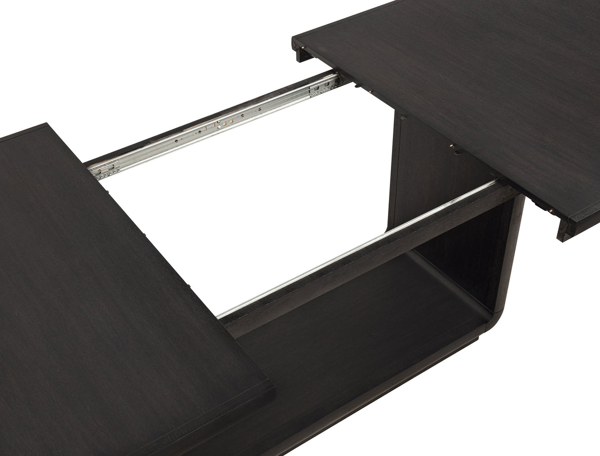 Leandro Dining Set - Furniture World
