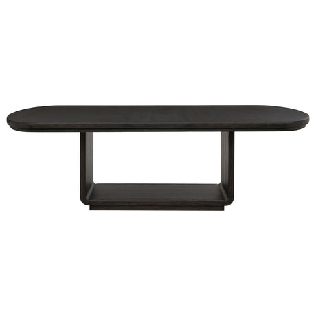 Leandro Dining Set - Furniture World