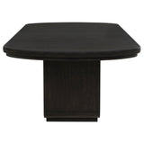 Leandro Dining Set - Furniture World