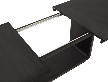 Leandro Dining Set - Furniture World