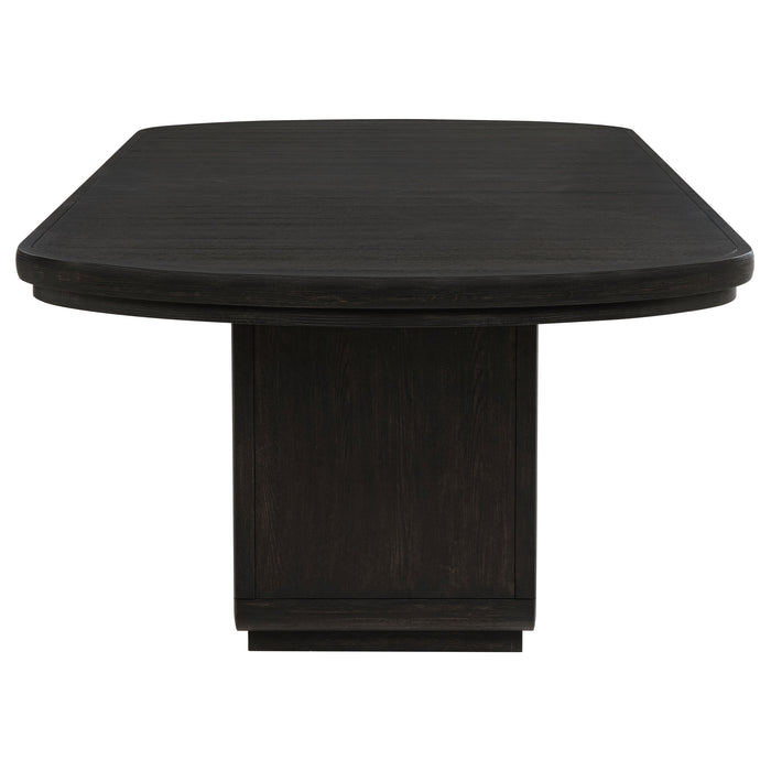 Leandro Extension Dining Table