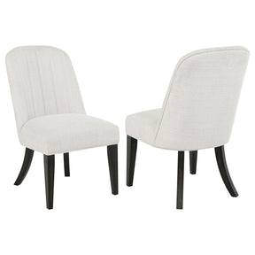 Leandro Dining Side Chair - Furniture World