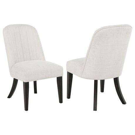 Leandro Dining Side Chair - Furniture World