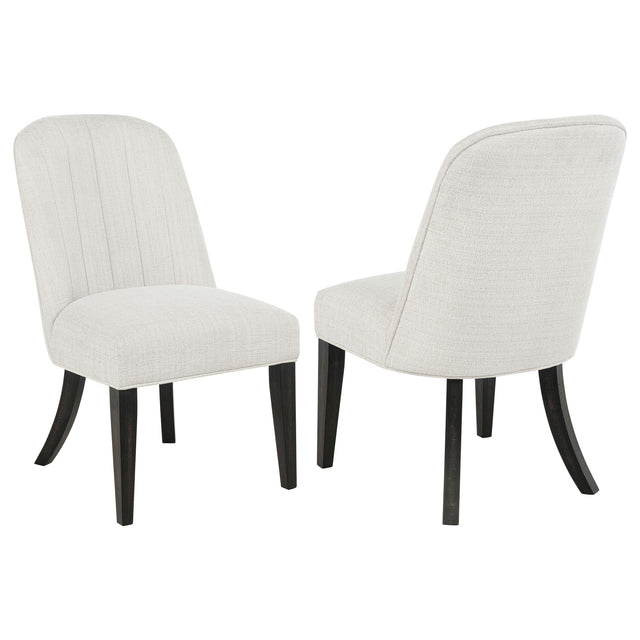 Leandro Dining Side Chair - Furniture World