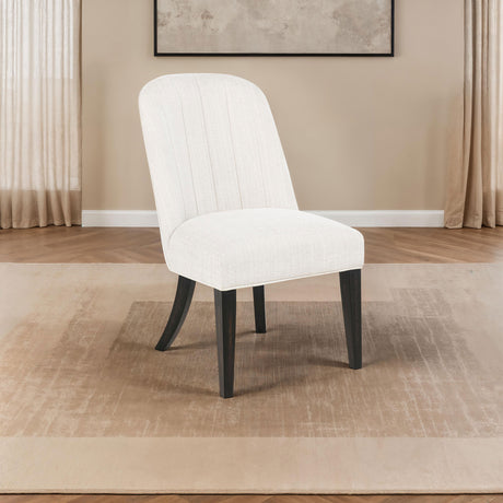 Leandro Dining Side Chair - Furniture World