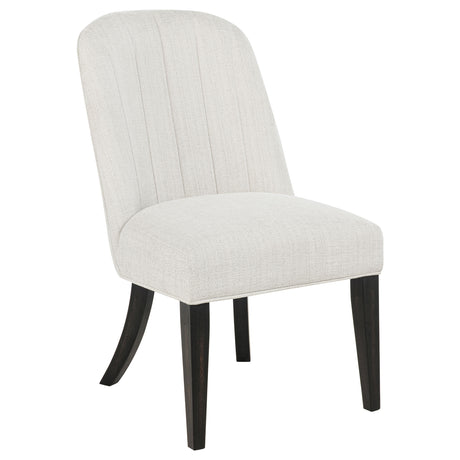 Leandro Dining Side Chair - Furniture World