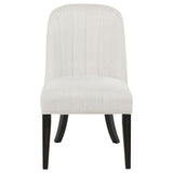 Leandro Dining Side Chair - Furniture World