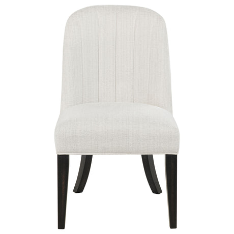 Leandro Dining Side Chair - Furniture World
