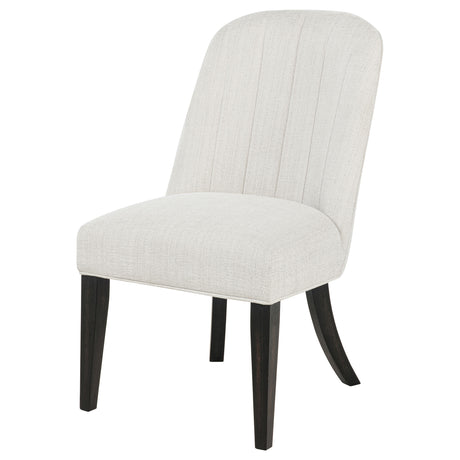 Leandro Dining Side Chair - Furniture World