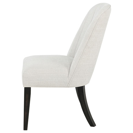 Leandro Dining Side Chair - Furniture World