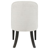Leandro Dining Side Chair - Furniture World