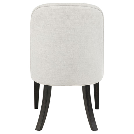 Leandro Dining Side Chair - Furniture World