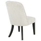 Leandro Dining Side Chair - Furniture World
