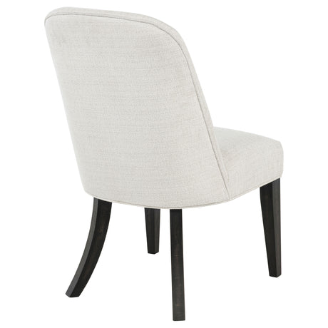 Leandro Dining Side Chair - Furniture World
