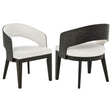 Leandro Dining Arm Chair - Furniture World