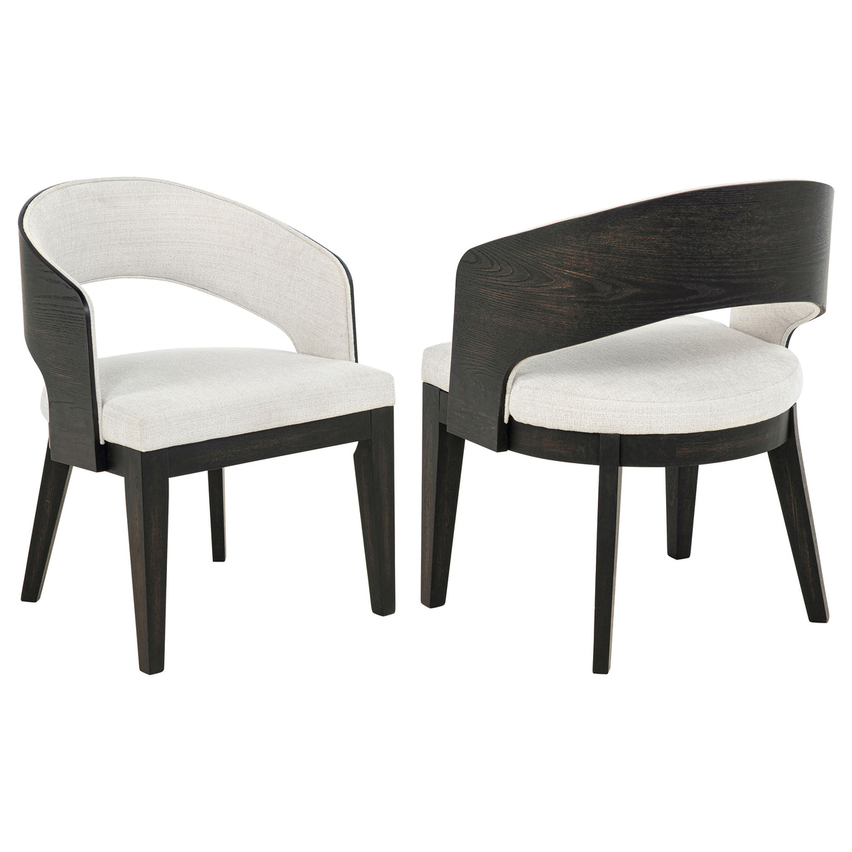 Leandro Dining Arm Chair - Furniture World